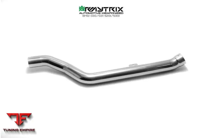 ARMYTRIX BMW G30/G31 520/530 B48 OPF (2017-2024) VALVETRONIC EXHAUST SYSTEM