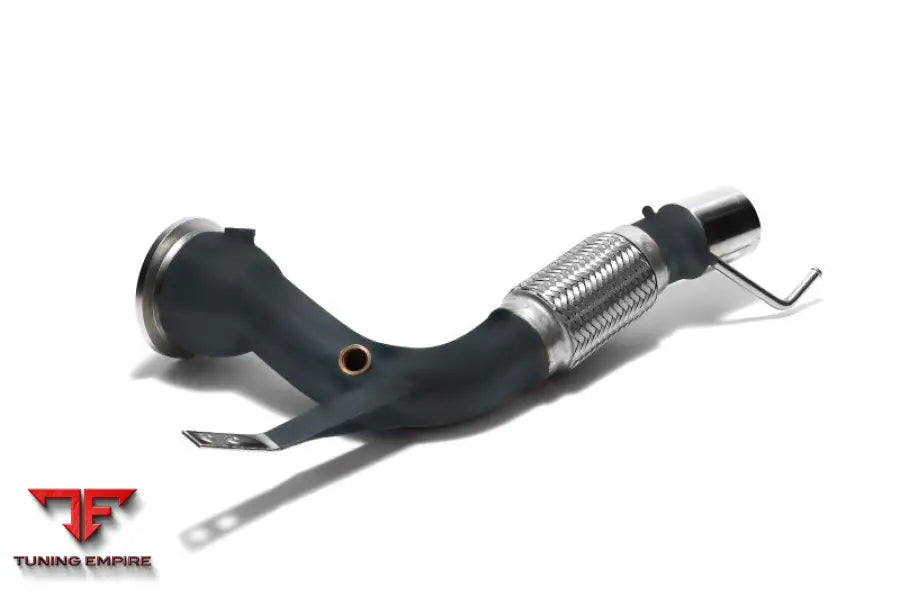 ARMYTRIX BMW X2 F39 20I XDRIVE 20I NON-OPF (2018-2023) VALVETRONIC EXHAUST SYSTEM