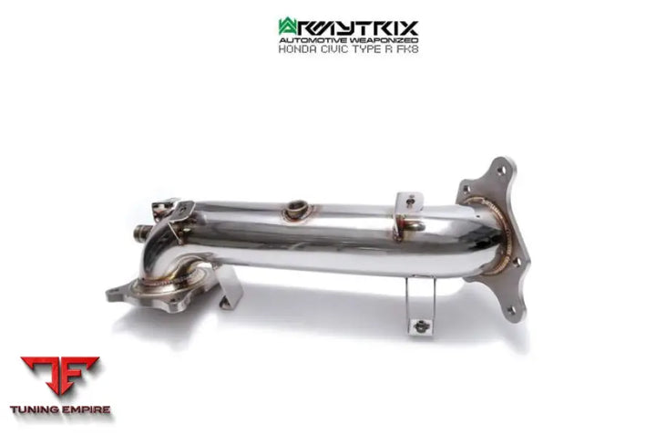 ARMYTRIX HONDA CIVIC TYPE-R FK8 (2017-2022) VALVETRONIC EXHAUST SYSTEM