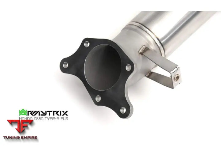 ARMYTRIX HONDA CIVIC TYPE-R FL5 (2022-PRESENT) VALVETRONIC EXHAUST SYSTEM