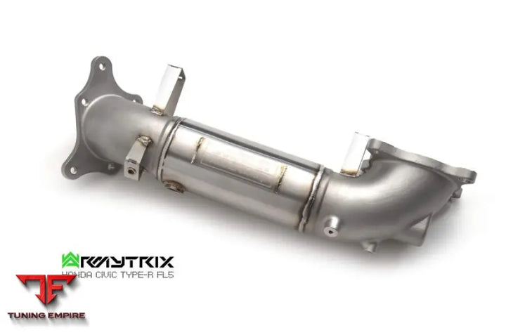 ARMYTRIX HONDA CIVIC TYPE-R FL5 (2022-PRESENT) VALVETRONIC EXHAUST SYSTEM