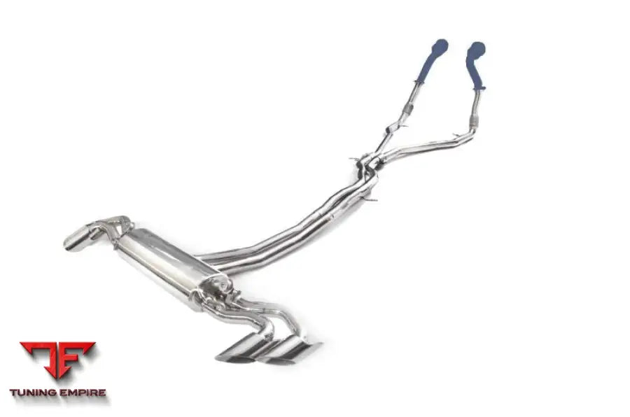 ARMYTRIX LAMBORGHINI URUS (2018-PRESENT) VALVETRONIC EXHAUST SYSTEM