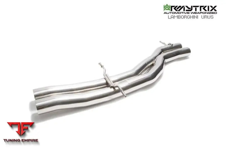 ARMYTRIX LAMBORGHINI URUS (2018-PRESENT) VALVETRONIC EXHAUST SYSTEM