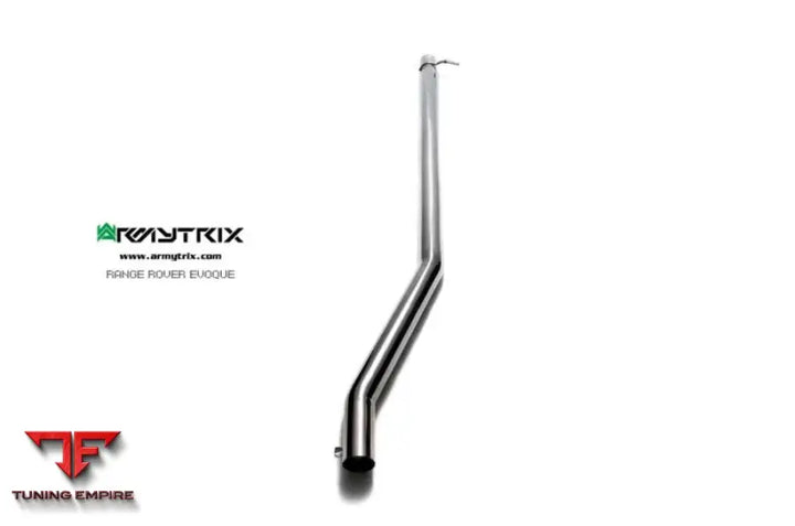 ARMYTRIX LAND ROVER RANGE ROVER EVOQUE DYNAMIC (2011-2018) VALVETRONIC EXHAUST SYSTEM