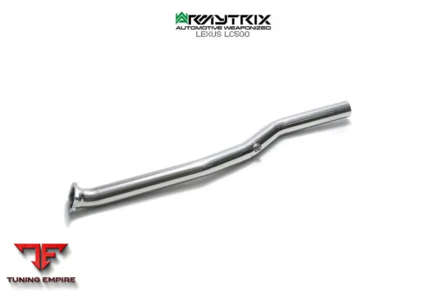ARMYTRIX LEXUS LC500 5.0 V8 (2017-PRESENT) VALVETRONIC EXHAUST SYSTEM