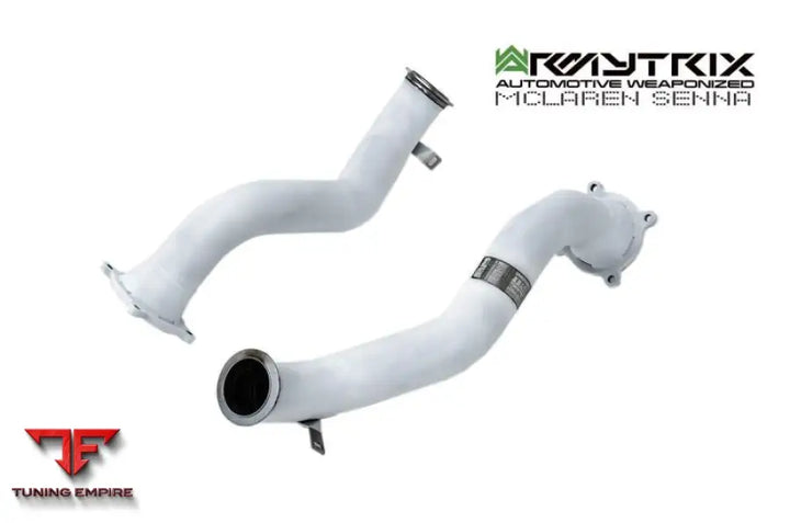 ARMYTRIX MCLAREN SENNA (2018-PRESENT) VALVETRONIC EXHAUST SYSTEM