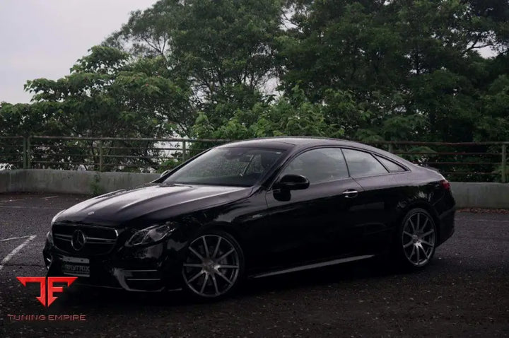 ARMYTRIX MERCEDES-AMG C238 E53 COUPE (2018-2023) VALVETRONIC EXHAUST SYSTEM