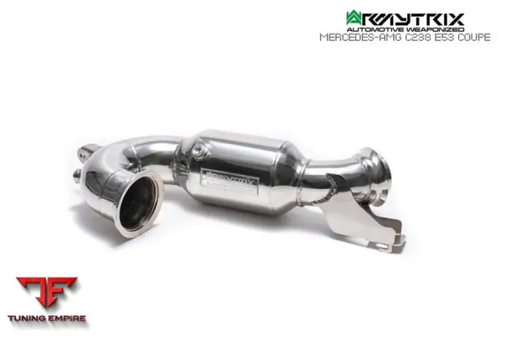 ARMYTRIX MERCEDES-AMG C238 E53 COUPE (2018-2023) VALVETRONIC EXHAUST SYSTEM