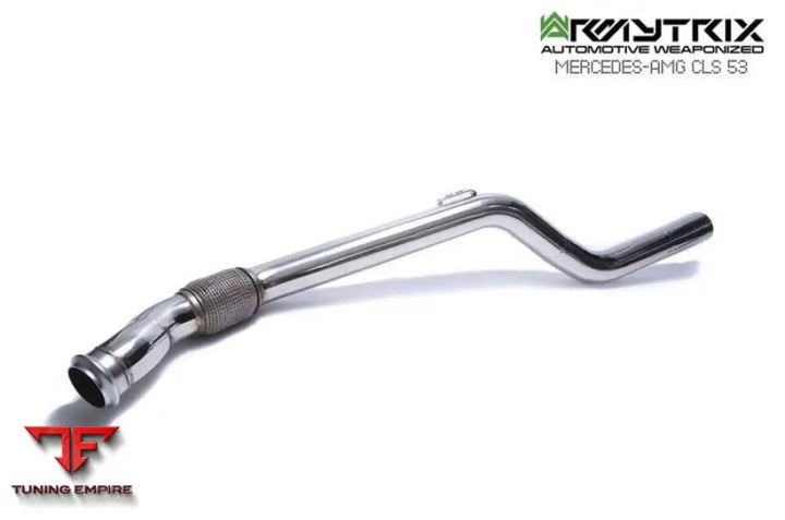ARMYTRIX MERCEDES-AMG C257 CLS53 / CLS450 (2019-PRESENT) VALVETRONIC EXHAUST SYSTEM