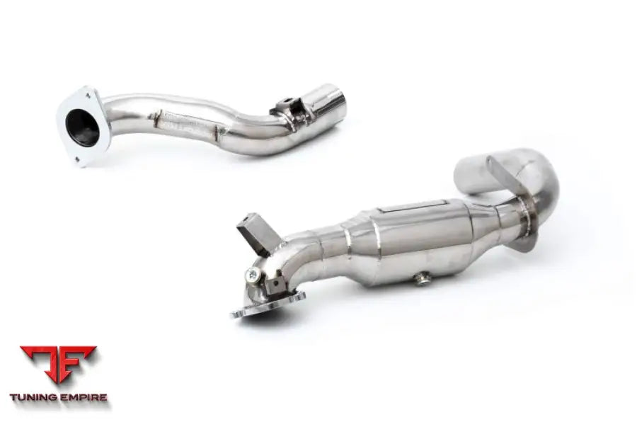 ARMYTRIX MERCEDES AMG H247 GLA35 (2020-PRESENT) VALVETRONIC EXHAUST SYSTEM