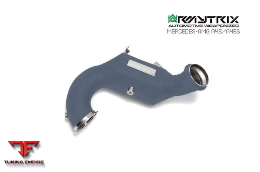 ARMYTRIX MERCEDES AMG W177 A45 S (2019-PRESENT) VALVETRONIC EXHAUST SYSTEM