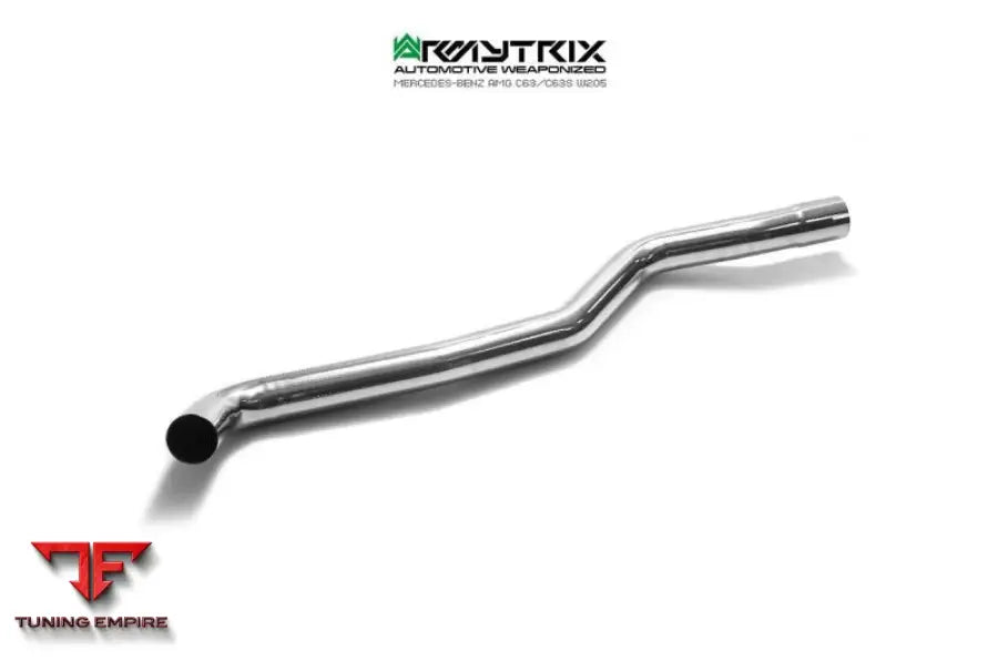 ARMYTRIX MERCEDES-AMG W205 C63/C63S (2014-2022) VALVETRONIC EXHAUST SYSTEM