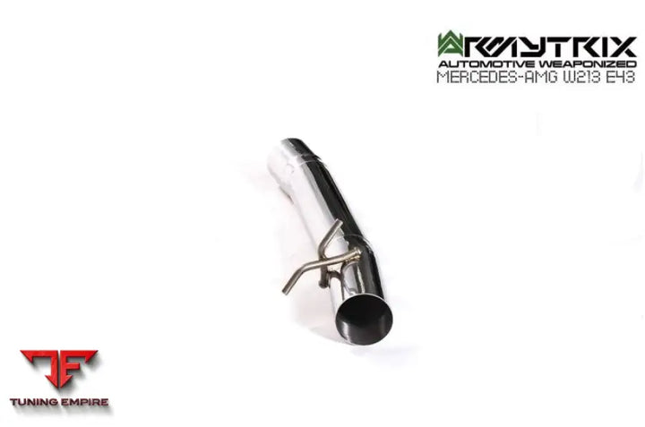 ARMYTRIX MERCEDES-AMG W213 E43/E400 NON-OPF (2016-2018) VALVETRONIC EXHAUST SYSTEM