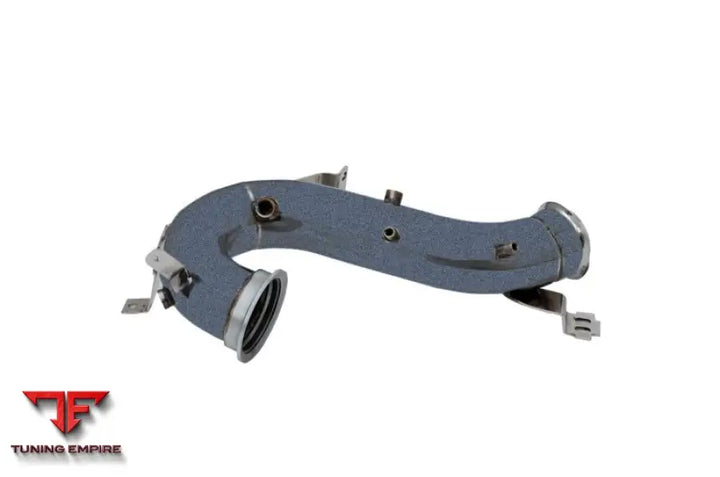 ARMYTRIX MERCEDES-AMG W213 E53 (2018-2023) VALVETRONIC EXHAUST SYSTEM