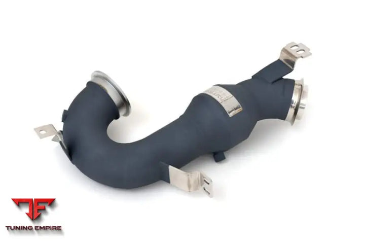 ARMYTRIX MERCEDES-AMG W213 E53 (2018-2023) VALVETRONIC EXHAUST SYSTEM