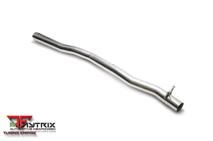 ARMYTRIX MERCEDES BENZ C238 E200/E300 COUPE (2016-2023) VALVETRONIC EXHAUST SYSTEM