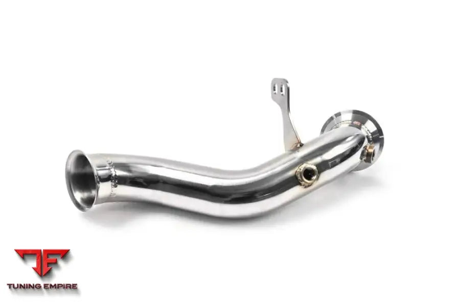 ARMYTRIX MERCEDES BENZ C253 GLC250/GLC300 (2016-2018) VALVETRONIC EXHAUST SYSTEM