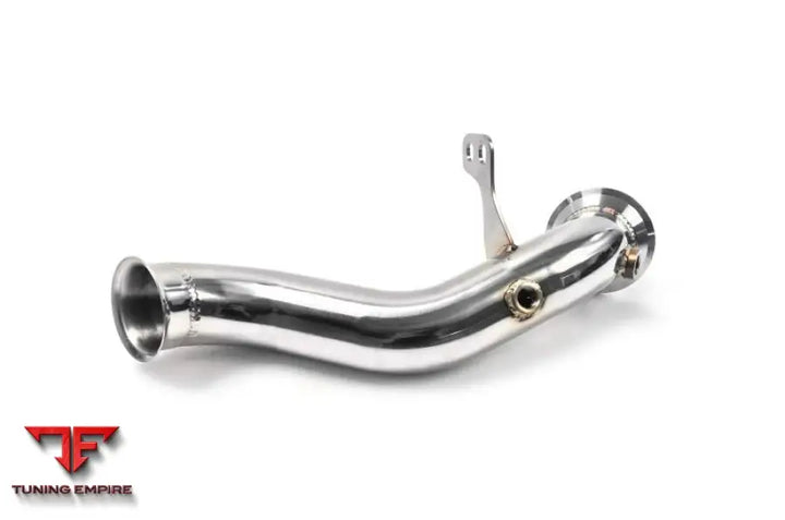 ARMYTRIX MERCEDES BENZ C253 GLC250/GLC300 (2016-2018) VALVETRONIC EXHAUST SYSTEM