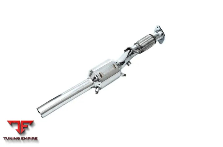 ARMYTRIX MERCEDES BENZ W177 A180/A200 (2019-PRESENT) VALVETRONIC EXHAUST SYSTEM