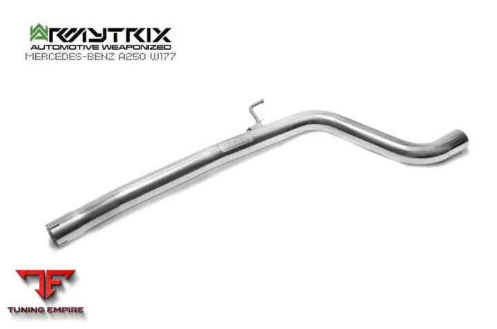 ARMYTRIX MERCEDES BENZ W177 A250 2WD (2019-PRESENT) VALVETRONIC EXHAUST SYSTEM