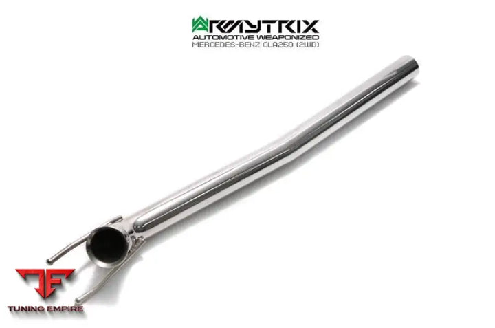 ARMYTRIX MERCEDES BENZ X117 CLA200/CLA250 SHOOTING BRAKE 2WD (2013-2015) VALVETRONIC EXHAUST SYSTEM