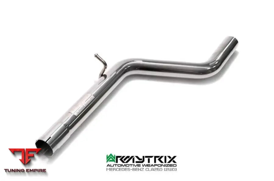 ARMYTRIX MERCEDES BENZ X117 CLA200/CLA250 SHOOTING BRAKE 2WD (2013-2015) VALVETRONIC EXHAUST SYSTEM