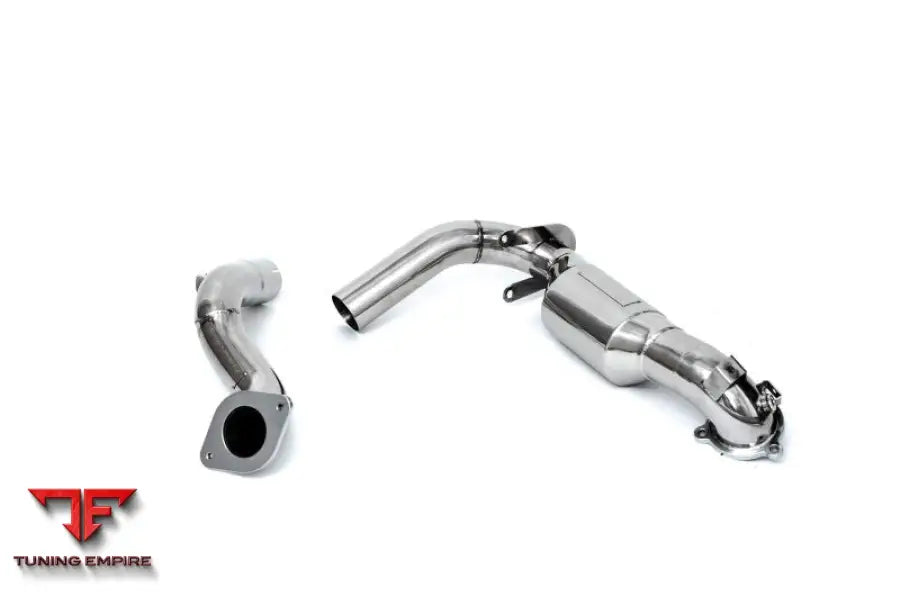 ARMYTRIX MERCEDES BENZ X247 GLB250 NON-OPF (2019-PRESENT) VALVETRONIC EXHAUST SYSTEM