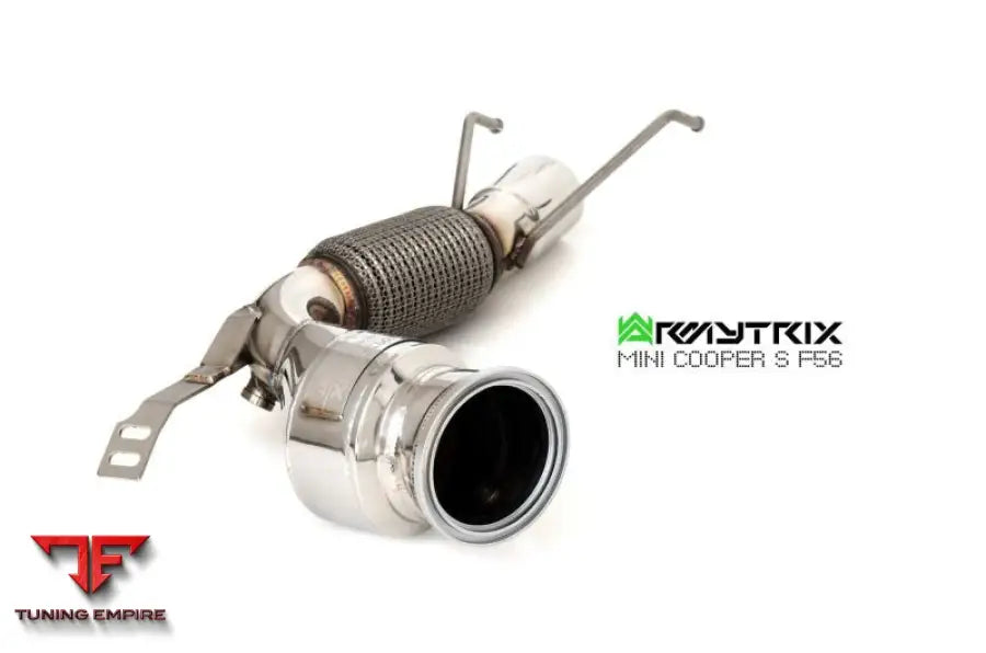 ARMYTRIX MINI COOPER S F56 F57 (2014-2018) VALVETRONIC EXHAUST SYSTEM