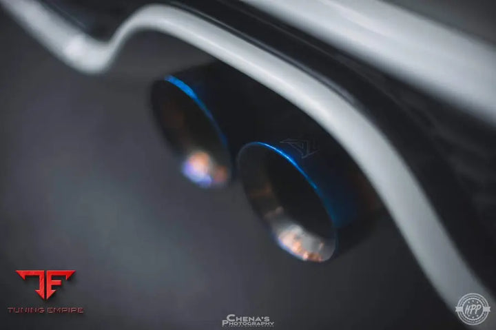 ARMYTRIX MINI COOPER S R56/R57/R58/R59 1.6 TURBO (2010-2014) VALVETRONIC EXHAUST SYSTEM