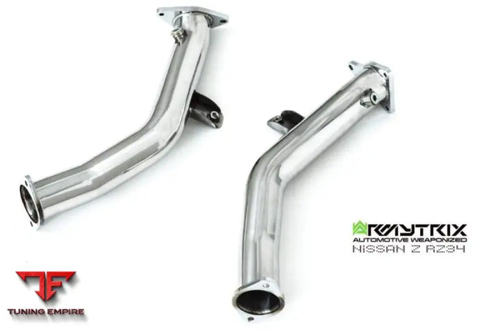 ARMYTRIX NISSAN Z RZ34 (2023-PRESENT) VALVETRONIC EXHAUST SYSTEM