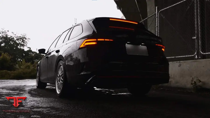 ARMYTRIX SEAT LEON CUPRA / CUPRA 280 (2014-PRESENT) VALVETRONIC EXHAUST SYSTEM