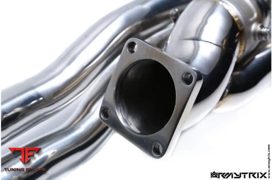 ARMYTRIX PORSCHE 911 TURBO 930 3.0 TURBO / 3.3 TURBO VALVETRONIC EXHAUST SYSTEM