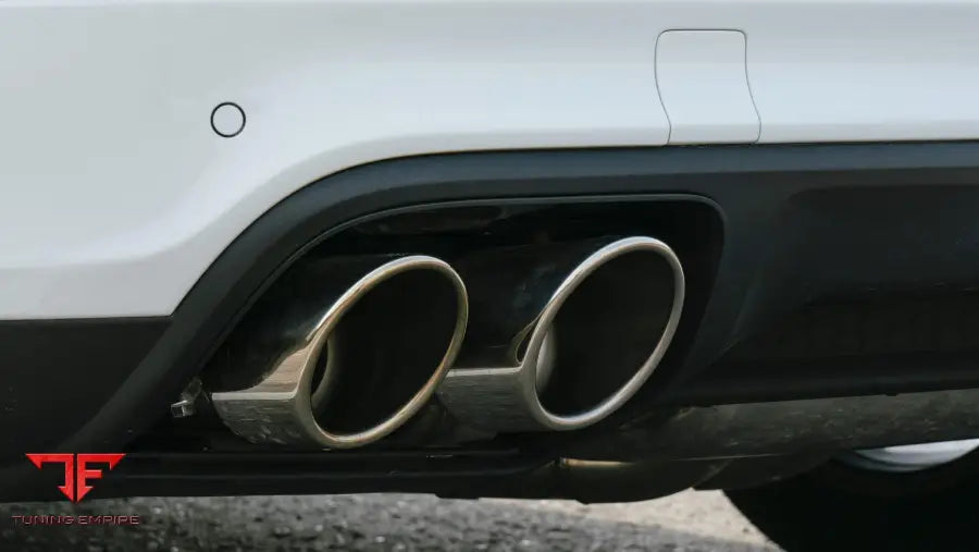 ARMYTRIX PORSCHE CAYENNE E3 3.0 TURBO (2018-PRESENT) VALVETRONIC EXHAUST SYSTEM