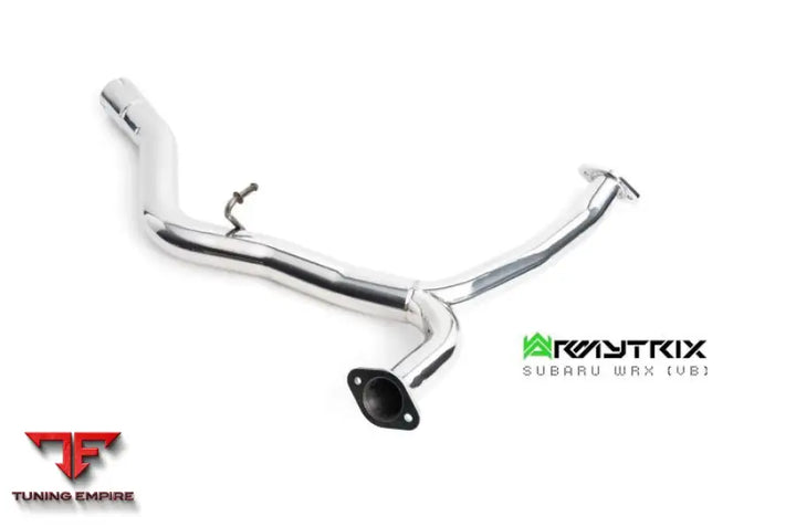 ARMYTRIX SUBARU WRX VB (2022-PRESENT) VALVETRONIC EXHAUST SYSTEM