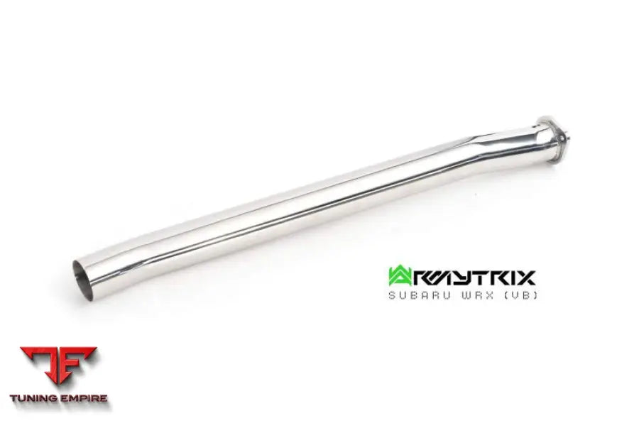 ARMYTRIX SUBARU WRX VB (2022-PRESENT) VALVETRONIC EXHAUST SYSTEM