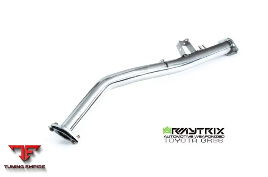 ARMYTRIX TOYOTA GR86 (2022-PRESENT) VALVETRONIC EXHAUST SYSTEM