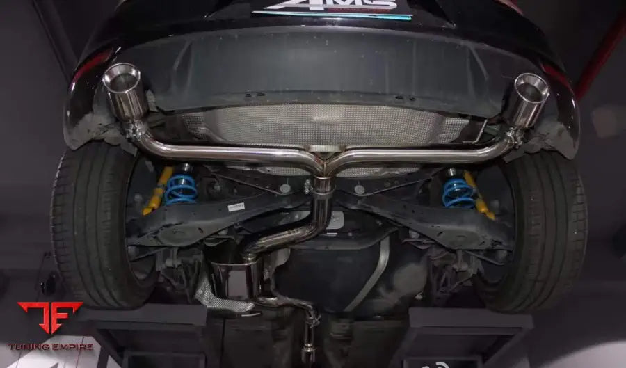 ARMYTRIX VOLKSWAGEN GOLF 6 GTI 2.0 TURBO (2008-2013) VALVETRONIC EXHAUST SYSTEM