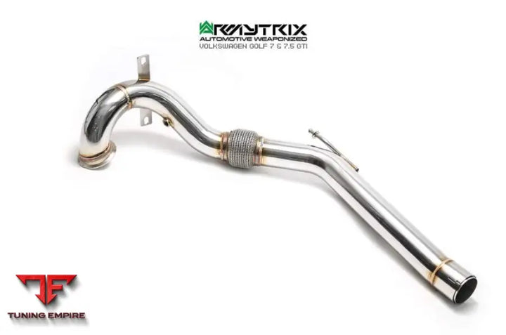 ARMYTRIX VOLKSWAGEN GOLF 7/7.5 GTI (2013-2020) VALVETRONIC EXHAUST SYSTEM
