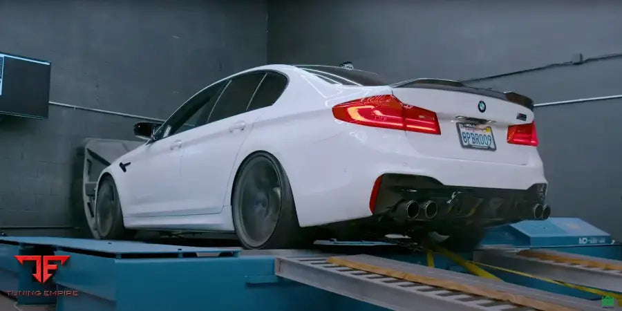 ARMYTRIX VOLKSWAGEN GOLF R MK7.5 (2016-2021) VALVETRONIC EXHAUST SYSTEM