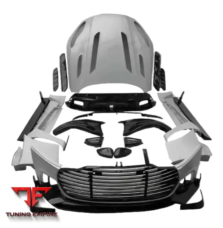 ASTON MARTIN DB11 BODY KIT