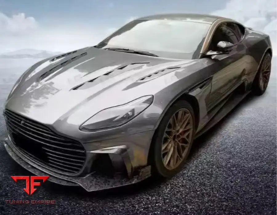 ASTON MARTIN DB11 BODY KIT