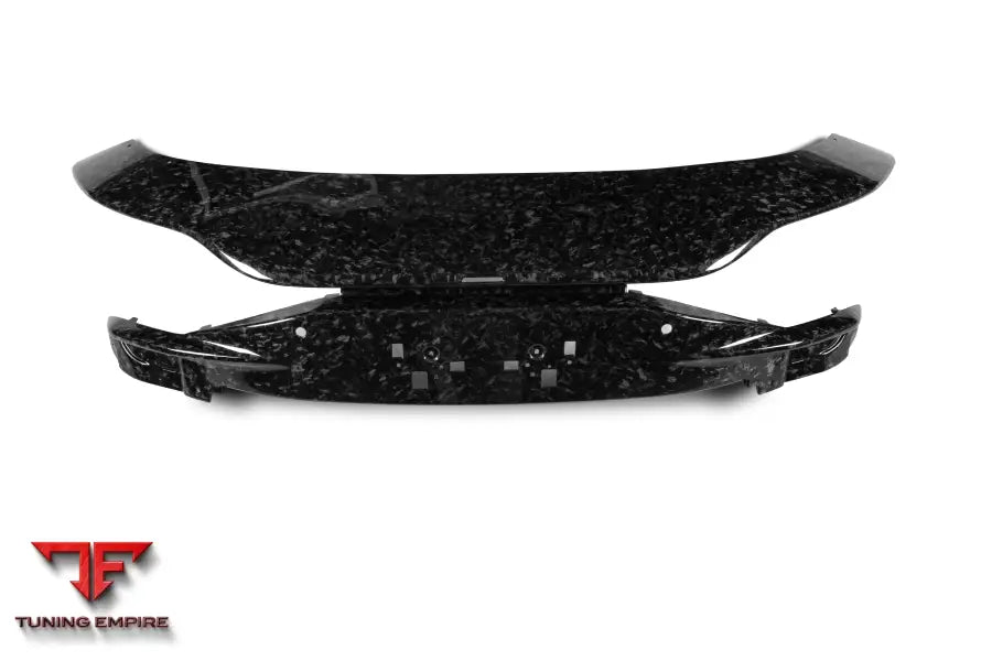 ASTON MARTIN DB11 CARBON FIBER PARTS