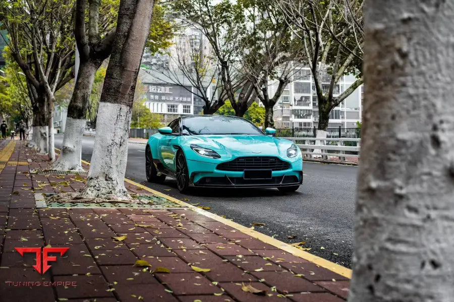 DB11
