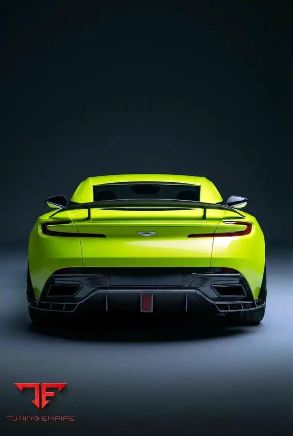 ASTON MARTIN DB11 CARBON RAZOR BODY KIT