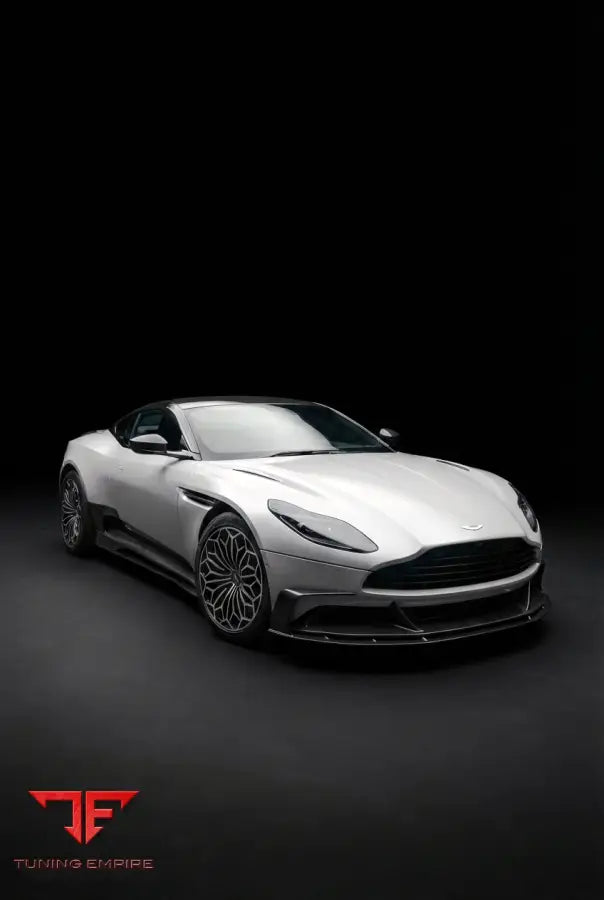 ASTON MARTIN DB11 CARBON RAZOR BODY KIT