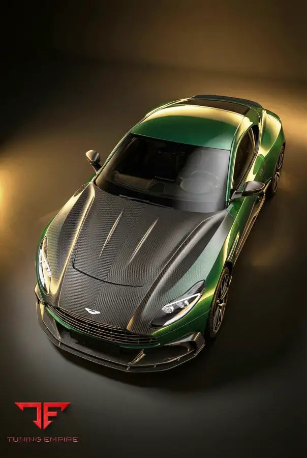 ASTON MARTIN DB11 CARBON RAZOR BODY KIT