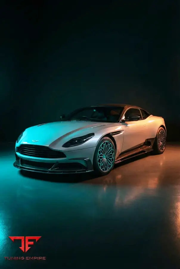 ASTON MARTIN DB11 CARBON RAZOR BODY KIT