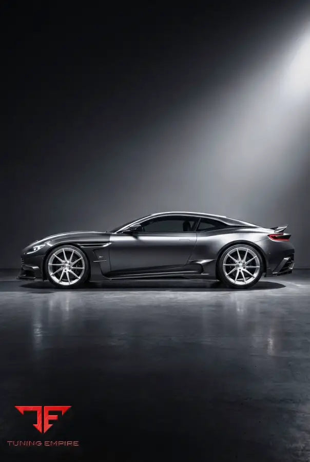 ASTON MARTIN DB11 CARBON RAZOR BODY KIT