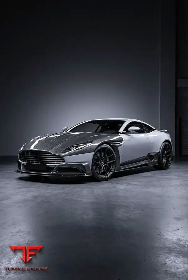 ASTON MARTIN DB11 CARBON RAZOR BODY KIT