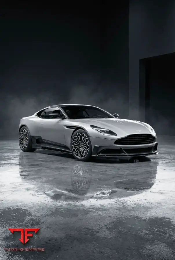 ASTON MARTIN DB11 CARBON RAZOR BODY KIT